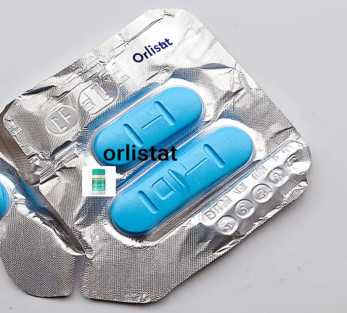 Orlistat 1