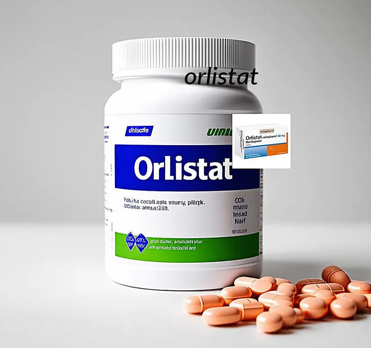 Orlistat 2